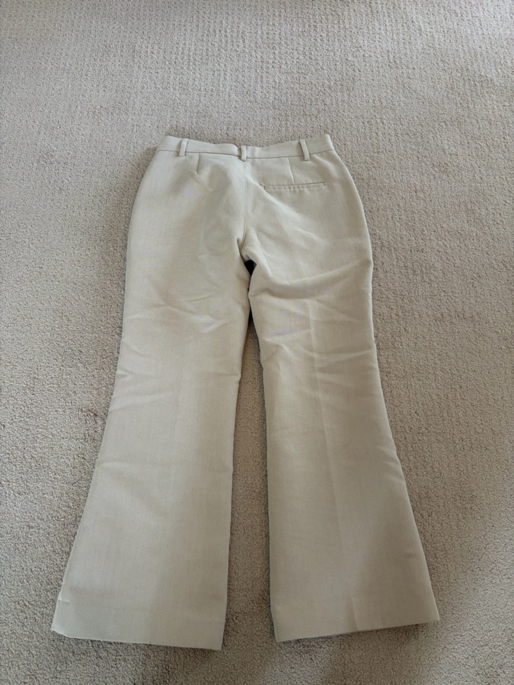Closed Wharton Pants - Picture 7 of 7